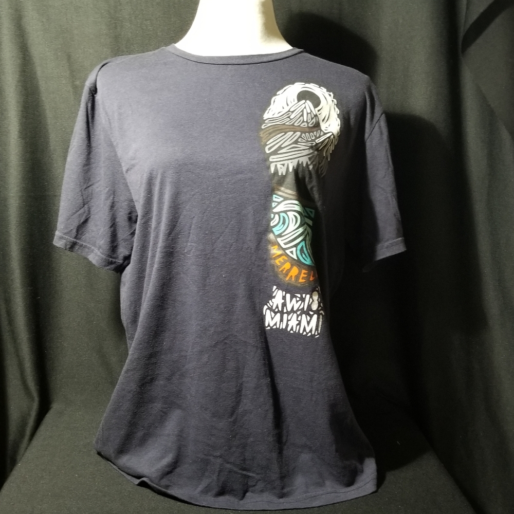 Merrell T Shirt
